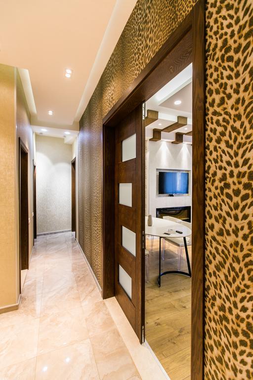 Sweet Home 3 At Freedom Square Tbilisi Exterior foto