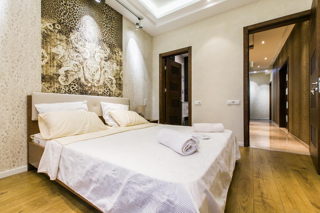 Sweet Home 3 At Freedom Square Tbilisi Exterior foto
